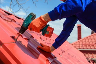 Local Roofing Experts