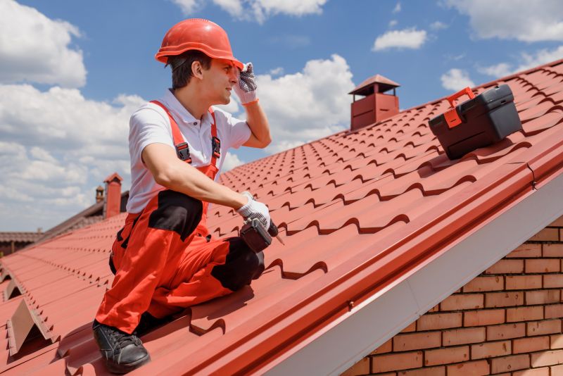 Increase Your Roof Tile Repair Business with an AI Driven, Targeted Website