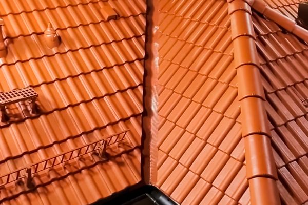 Roof Tile Resurfacing - Roof Tile Resurfacing Daytona Beach, Florida